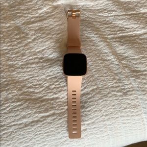 Fitbit Versa 2